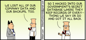 dilbert