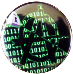 Crypto-anarchy
