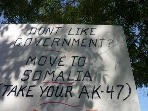 somalia