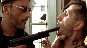 Leon: the Professional